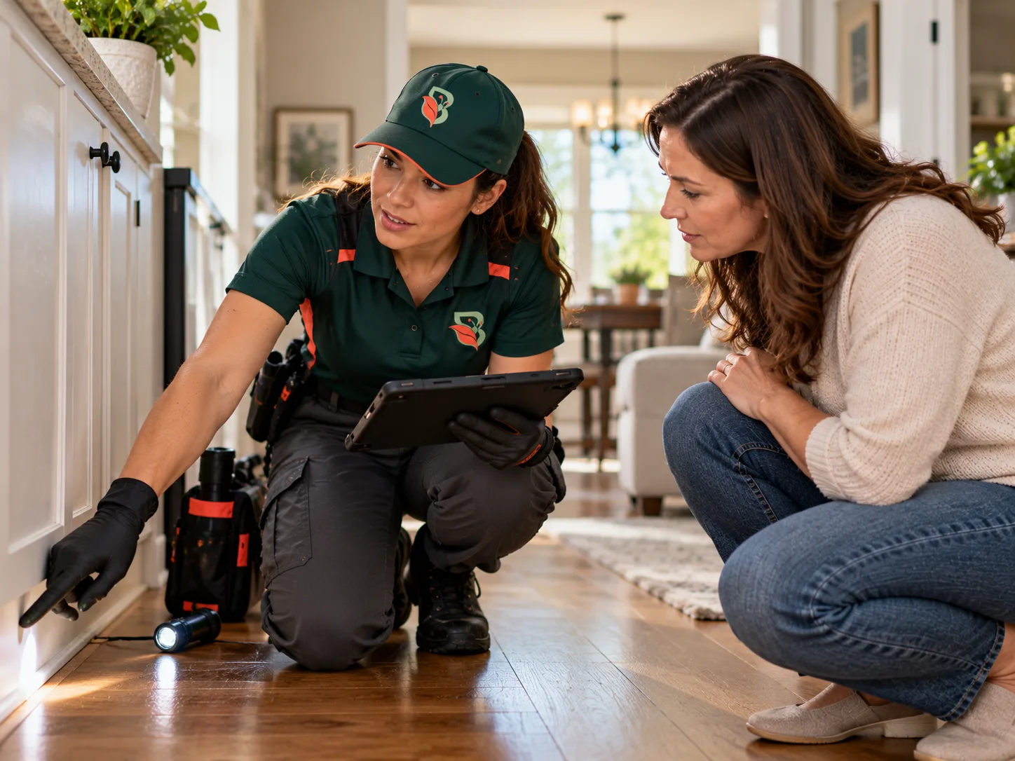 Pest Control Grand Junction, MI FAQs